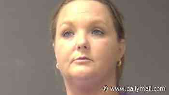 Woman arrested for flashing handgun at Taco Bell employee over long wait