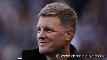 Newcastle United get transfer green light to sign defender for free to solve problem position