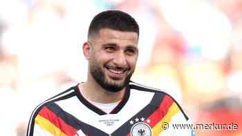 Diese WM-Spiele laufen heute (25.6.) und in der Nacht im TV
