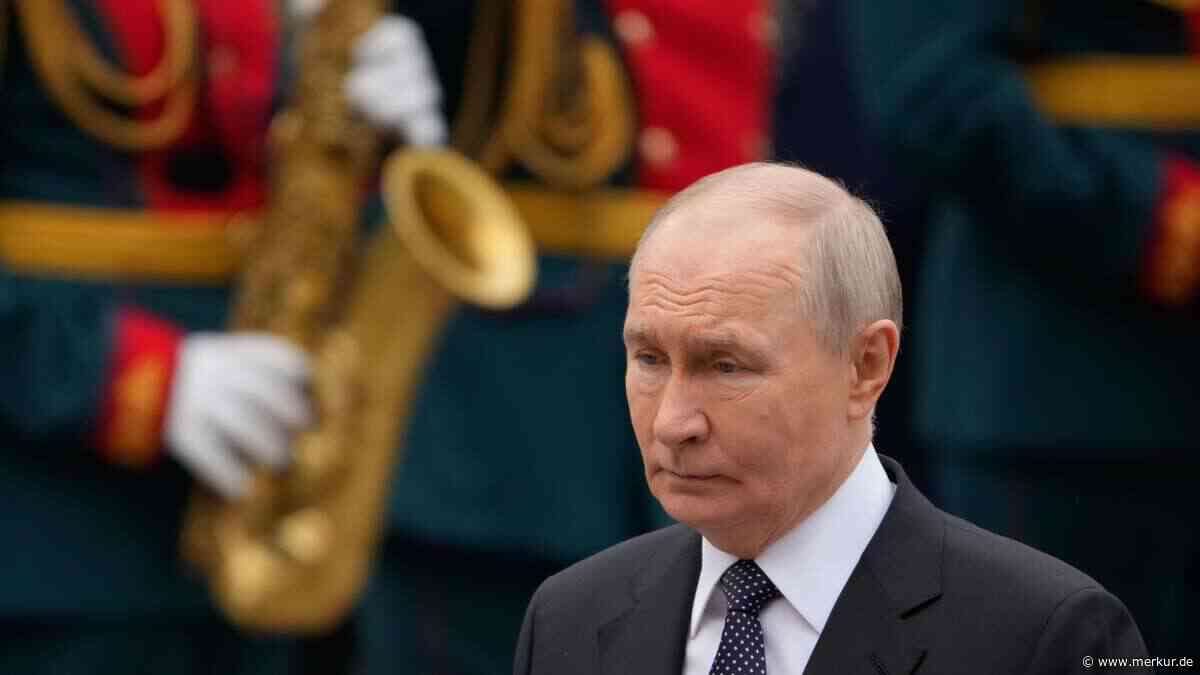 Dauerschläge auf Russlands Hinterland: Bringt das Putin an den Verhandlungstisch?