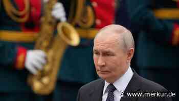 Dauerschläge auf Russlands Hinterland: Bringt das Putin an den Verhandlungstisch?