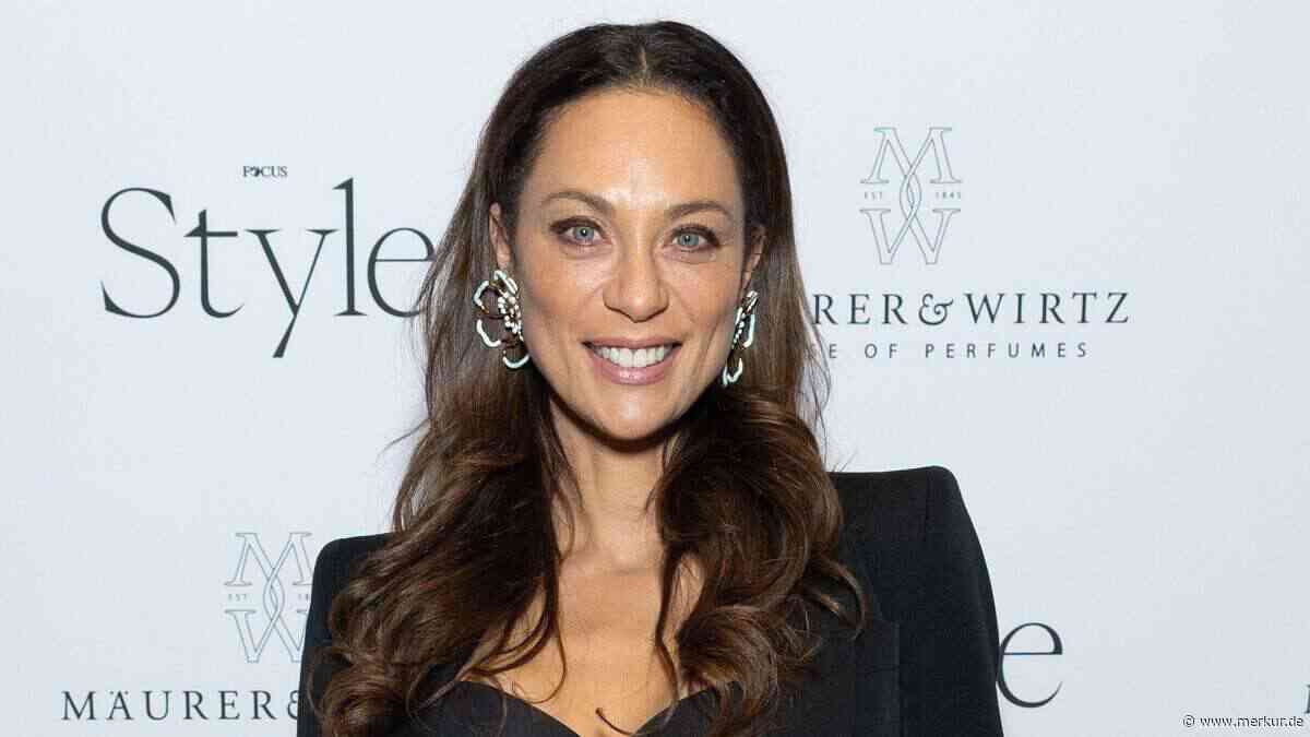 „Laser und Botox“: Mit 50 spricht Lilly Becker offen über ihr Schönheitsgeheimnis