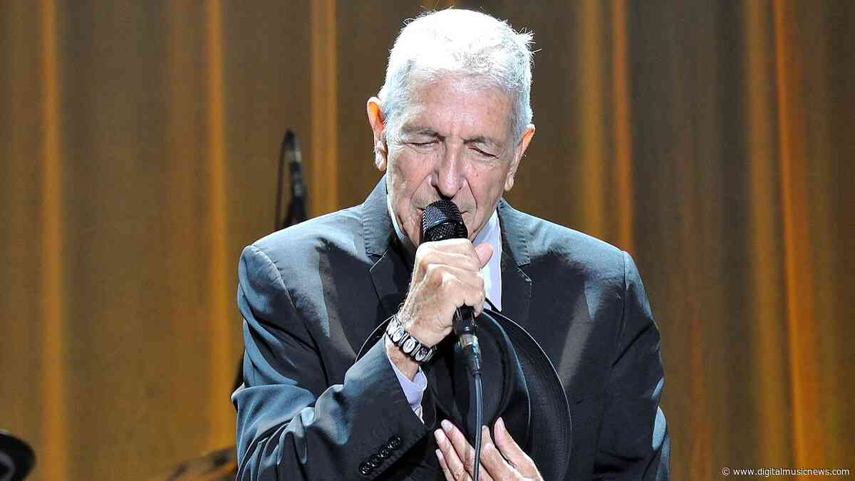 Leonard Cohen Estate Strongly Objects to ‘Hallelujah’ Being Performed at Wednesday’s Freedom 250 Celebration — Though It Was a Pretty Good Performance