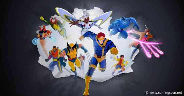 X-Men ’97 Season 2 Reveals Episodes Titles & Release Schedule
