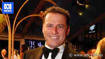 How Karl Stefanovic went from the Today show glory to 'Joe Bogan'