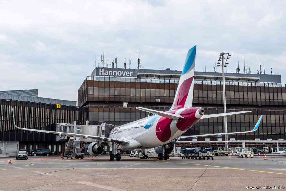 Eurowings: Mehr Flüge im Winter ab fünf Airports