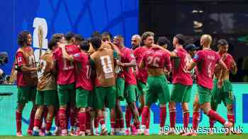 It's time for Morocco to show the World Cup how go...
