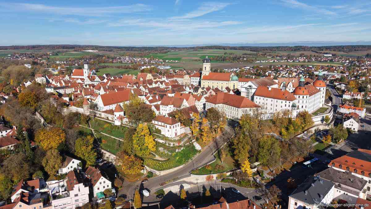 Mit Herzblut und Ortskenntnis: Neuburg sucht einen Stadtheimatpfleger