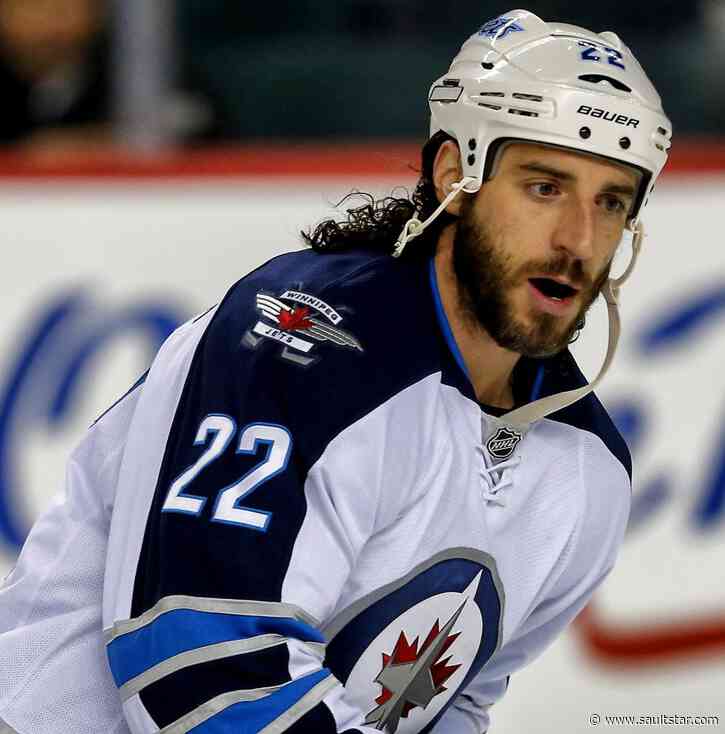 Four from Sault drafted by NHL teams in 2001: IN OTHER YEARS