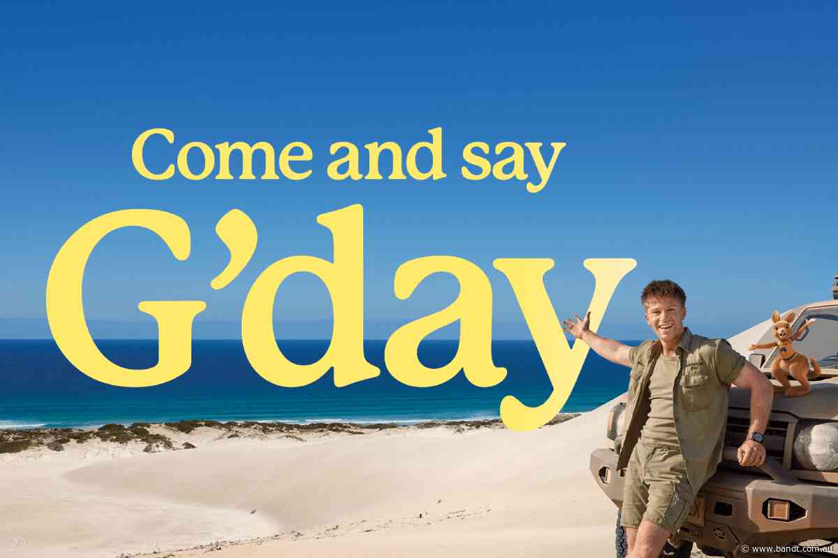 Zenith Wins Tourism Australia Media Account