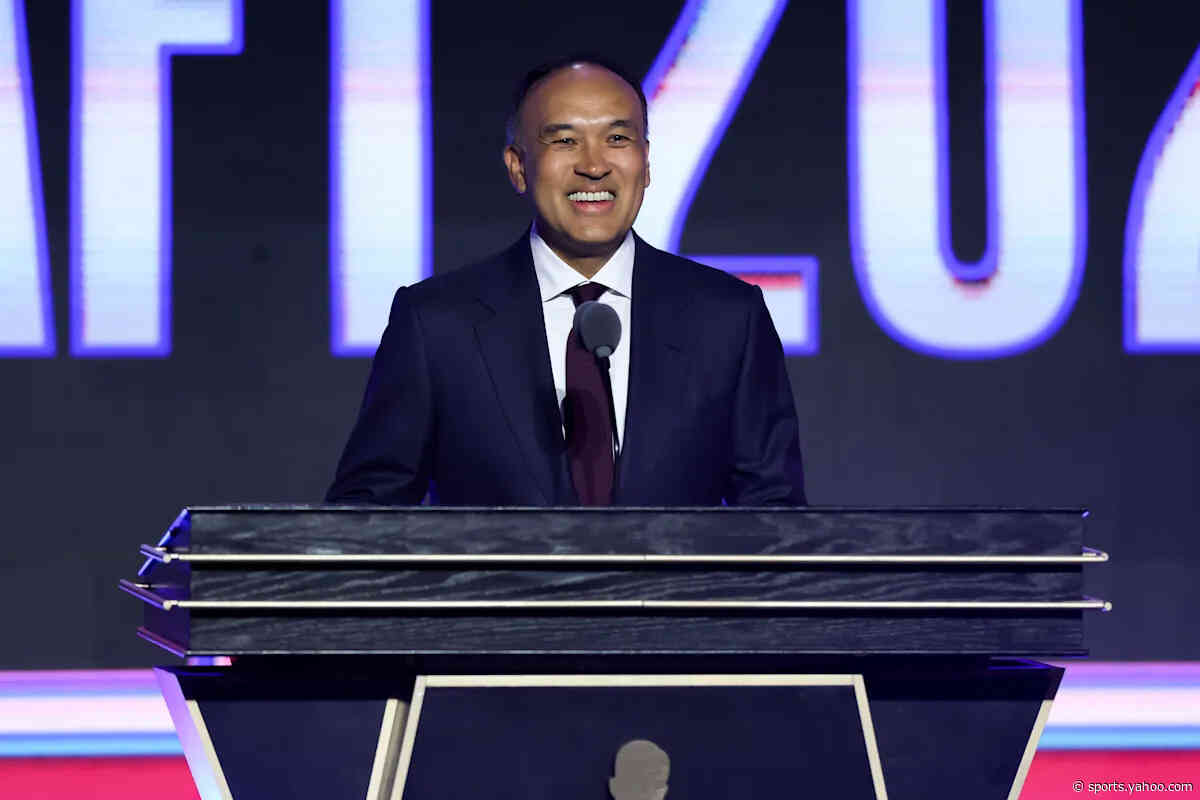 NBA Draft Round 2 winners and losers: LaMelo Ball on the move? Must the Celtics trade Jaylen Brown? And players were drafted as well?