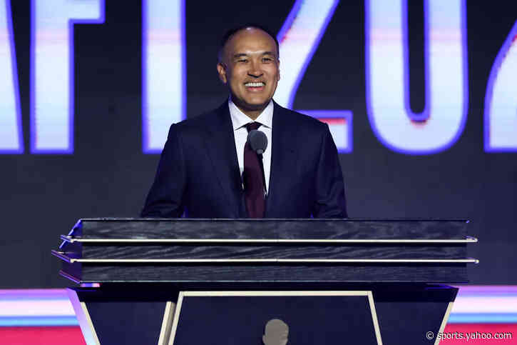 NBA Draft Round 2 winners and losers: LaMelo Ball on the move? Must the Celtics trade Jaylen Brown? And players were drafted as well?