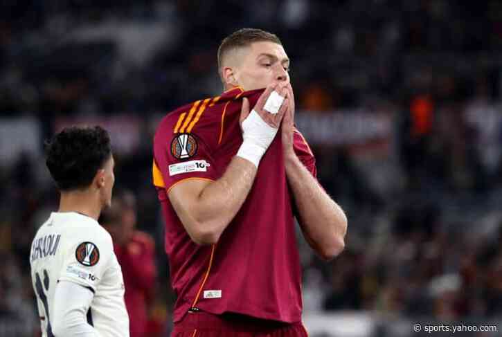 Real Betis hesitant to deepen talks for Dovbyk