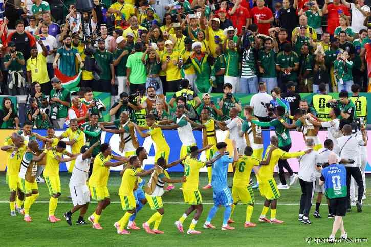 The inspiration behind South Africa’s incredible World Cup comeback as Bafana Bafana advance
