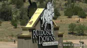 Ruidoso businesses brace for downturn as racetrack closure hurts tourism