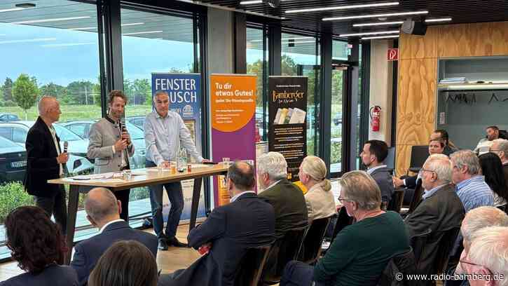Stadt Bamberg beschließt neuen Wirtschaftsbeirat