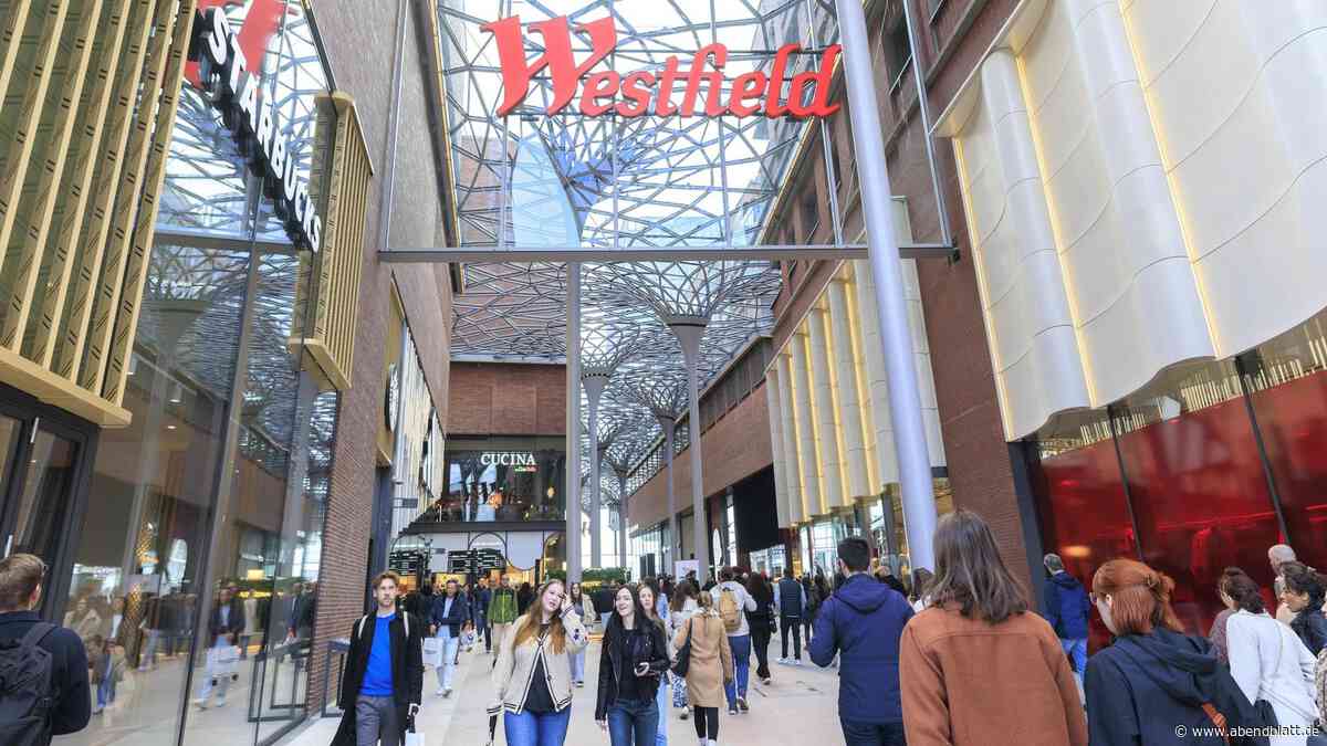 Westfield und AEZ sind es nicht – Experten küren Hamburgs bestes Shoppingcenter