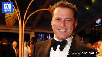 How Karl Stefanovic went from Today show glory to 'Joe Bogan'