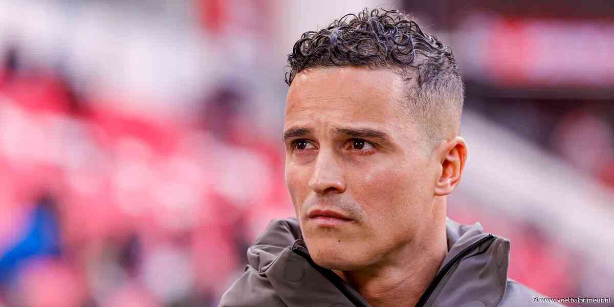Afellay geeft ongezouten mening over Oranje - Marokko: 'Dan word je geslacht'