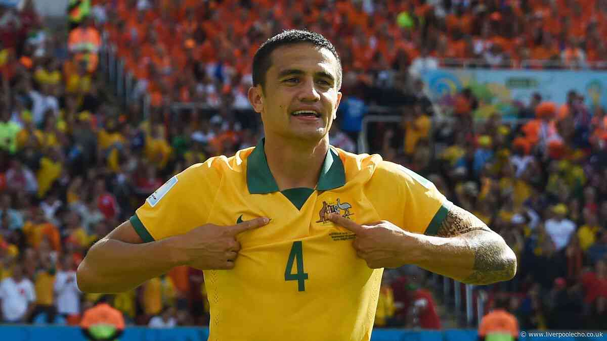 Everton icon left Brazil legend Ronaldo stunned at World Cup - 'It's going down in history'
