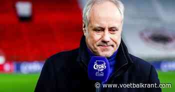 Eddy Demarez gaat los tijdens WK-match: "Het is debiel, kan niet anders zeggen"