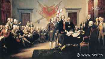 Thomas Jefferson wäre stolz darauf, was die USA erreicht haben, ist sein Ur-Ur-Ur-Ur-Urenkel überzeugt