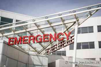 Backlogs in long-term care, home care services driving ER wait times up: report