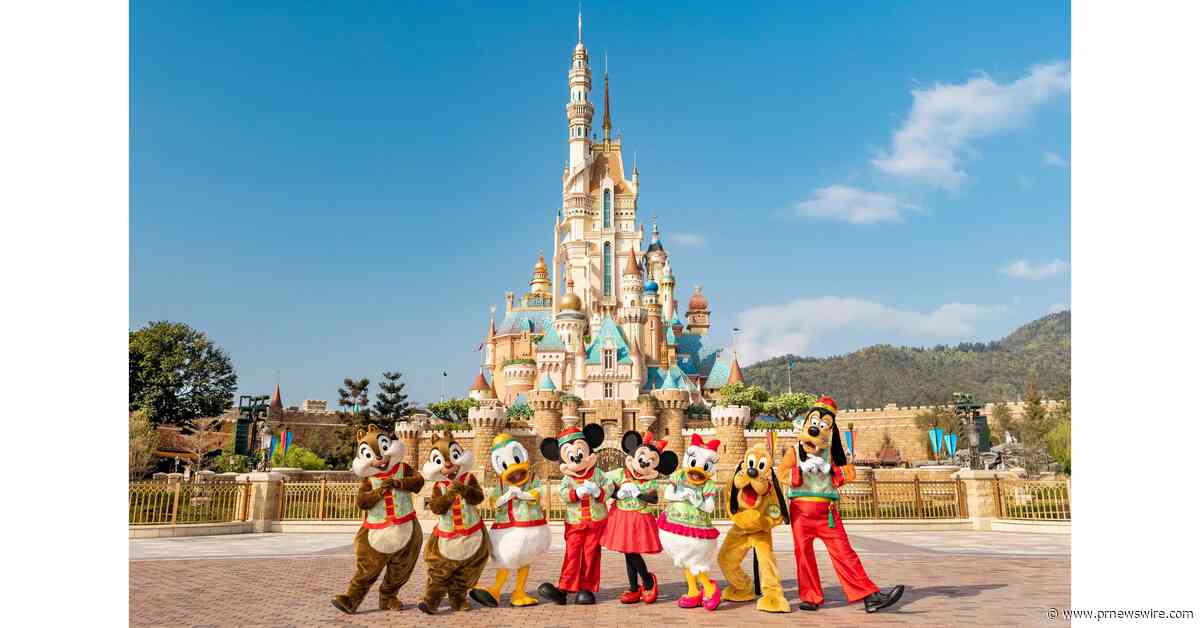 Wego and Hong Kong Tourism Board Partner to Inspire Year-Round Travel from MENA to Hong Kong