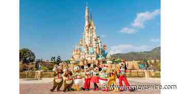 Wego and Hong Kong Tourism Board Partner to Inspire Year-Round Travel from MENA to Hong Kong