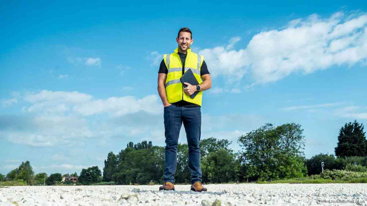 New premium health club set to bring jobs and investment to Brough