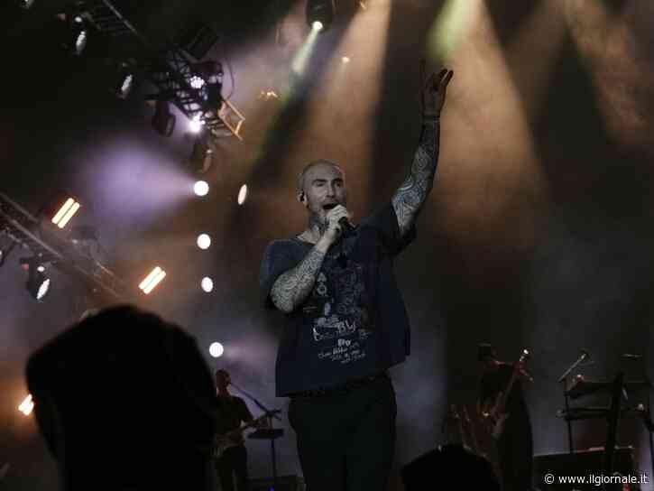 Il pop rock dei Maroon 5 apre la stagione degli IDays