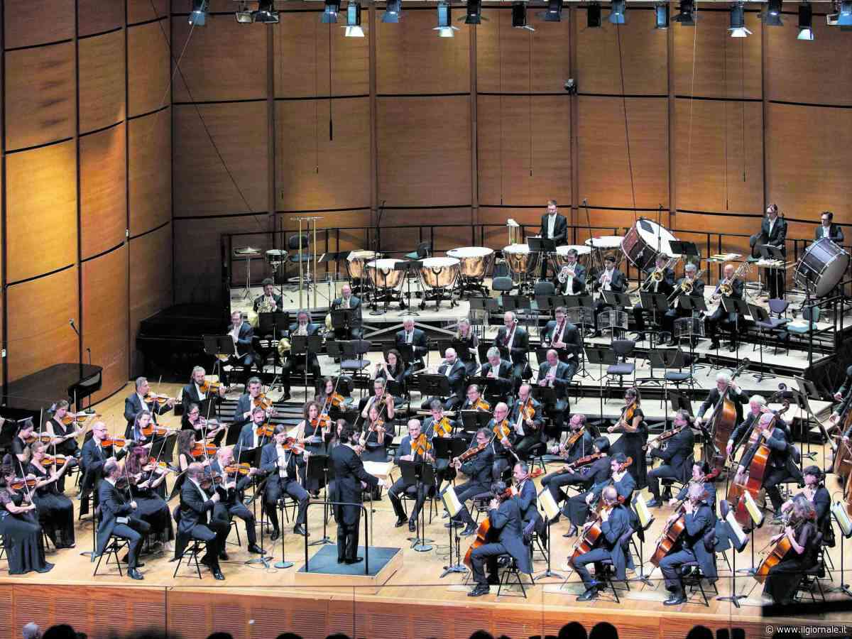 L’Orchestra Sinfonica di Milano e l’omaggio alla musica italiana