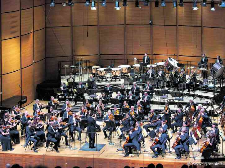 L’Orchestra Sinfonica di Milano e l’omaggio alla musica italiana