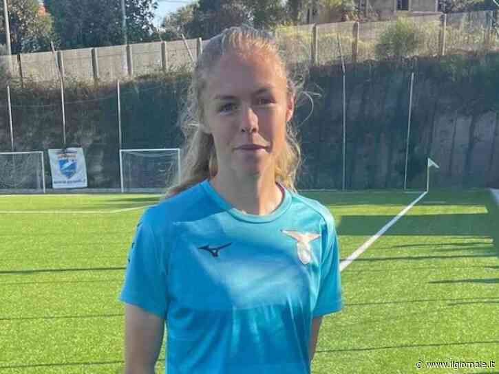 Lazio condannata per non aver rinnovato il contratto alla calciatrice incinta