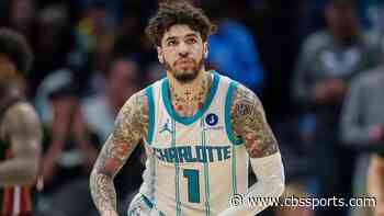 LaMelo Ball trade rumors: Hornets fielding 'aggressive offers' as deal could materialize quickly