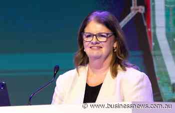 Woodside boss lauds ‘courage’ in gas tax call