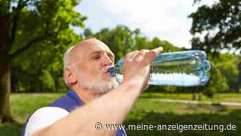 Hitze als „Notfall“: Welche Risikogruppen jetzt besonders gefährdet sind – und was Trinken wirklich bringt