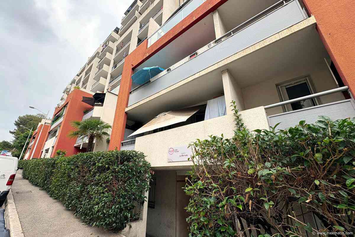 « Il y a dix étages, et il y a des personnes âgées » : à Nice, des locataires de logements sociaux dénoncent plus de trois mois de panne d’ascenseur