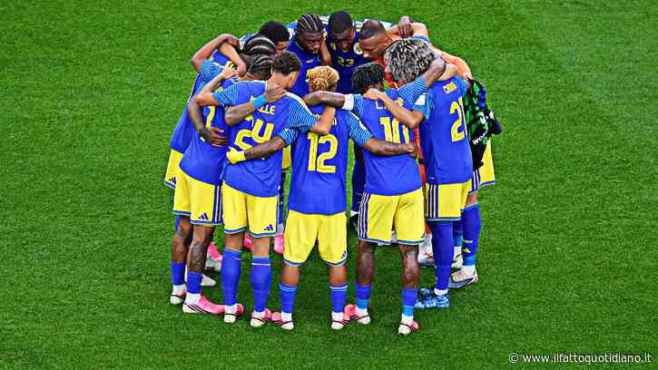 Mondiali 2026, le partite di oggi: Curaçao sogna la qualificazione, in due gruppi c’è già profumo di “biscotti” | Orari e dove vederle in tv