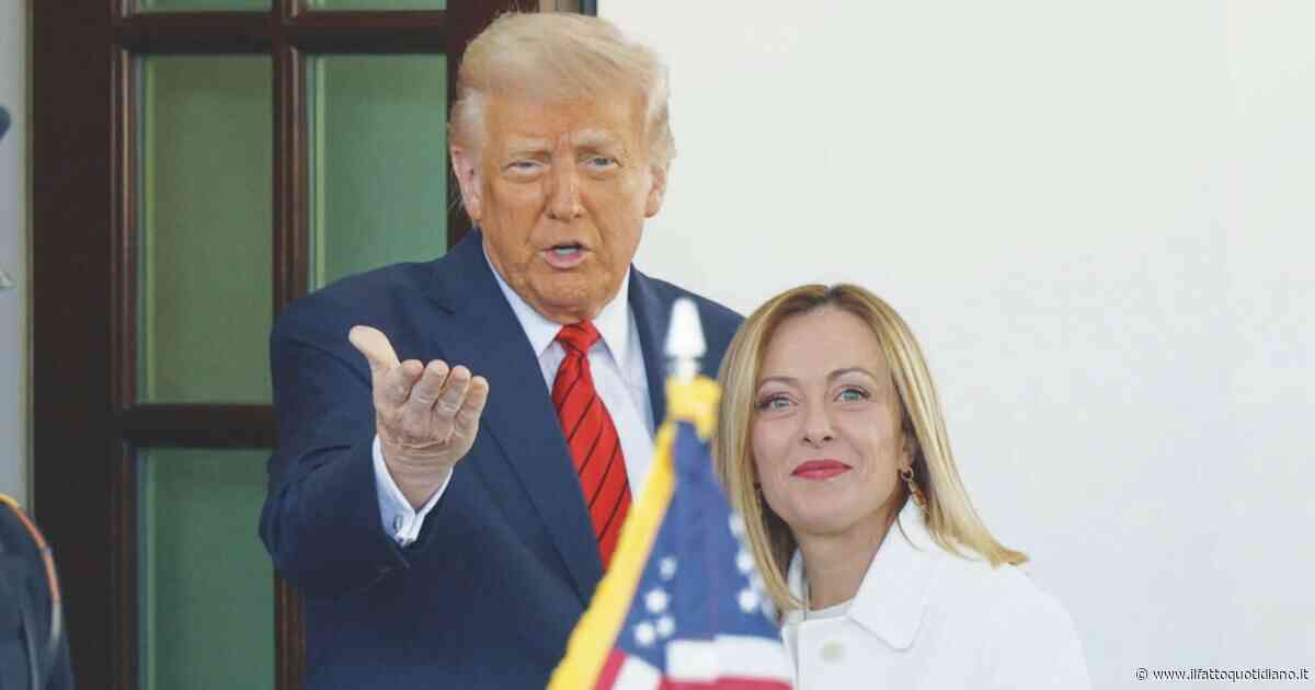 Gli Usa rappresentano la superiorità dei valori occidentali? Parliamone