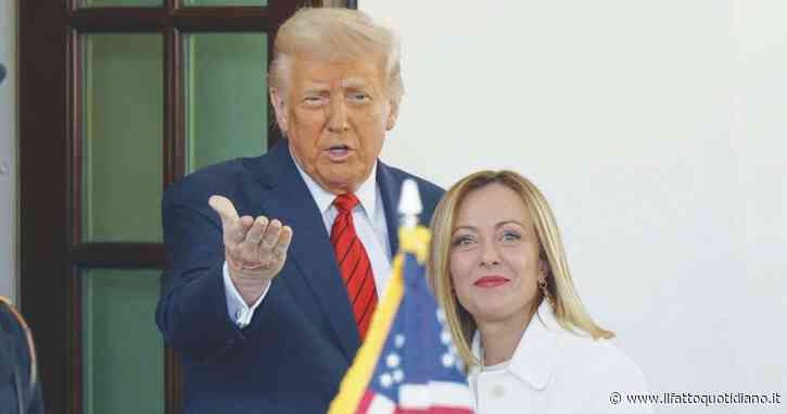 Gli Usa rappresentano la superiorità dei valori occidentali? Parliamone