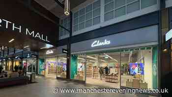Clarks shoppers snap up £9 sandals that are so 'comfortable I forgot I was wearing them' in deal stack