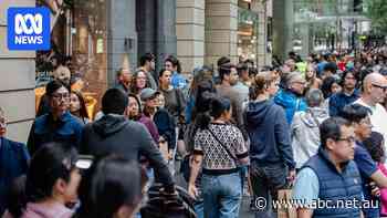 Unemployment rate down, but employment slowing