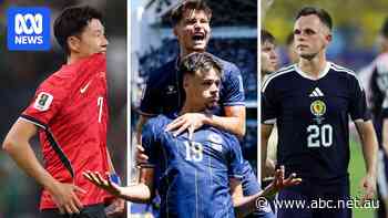 What today's results mean for each World Cup team in action