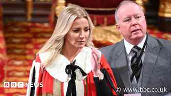 Baroness Mone among individuals sued to recover PPE Medpro millions