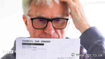 Council tax debt rises to £9bn but here's how you can get help