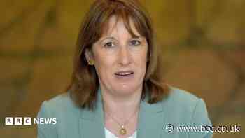 Burnham likely to replace Reeves if he becomes PM