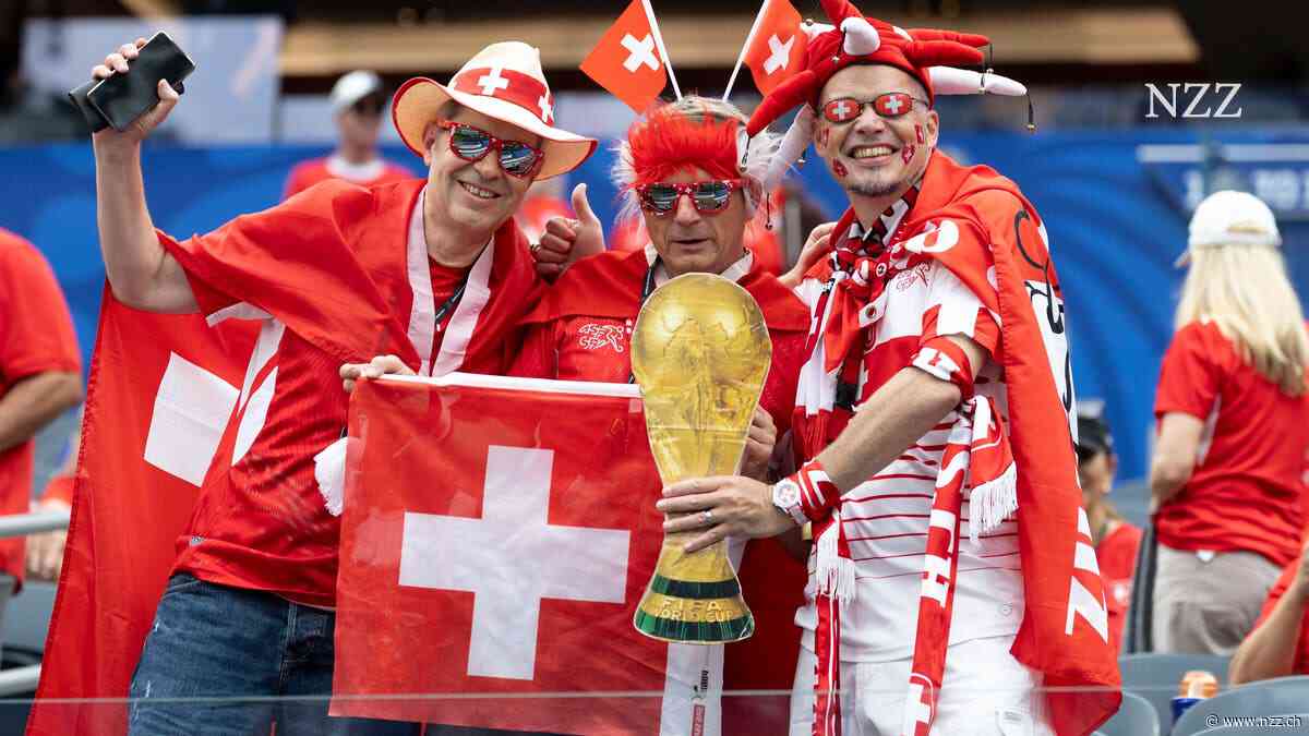 LIVE-TICKER - Fussball-WM 2026: Südafrika steht erstmals in der K.-o.-Phase +++ Marokko entgeht Blamage gegen Haiti +++ Brasilien holt den Gruppensieg vor Marokko