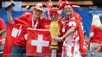 LIVE-TICKER - Fussball-WM 2026: Südafrika steht erstmals in der K.-o.-Phase +++ Marokko entgeht Blamage gegen Haiti +++ Brasilien holt den Gruppensieg vor Marokko