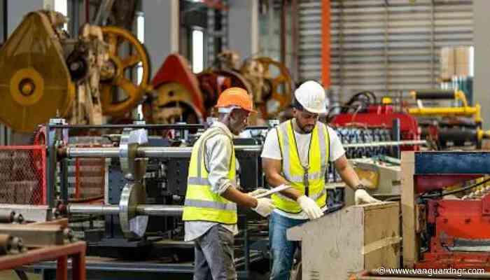 MAN confirms Vanguard Newspaper data showing N1.9trn decline in credit to manufacturers